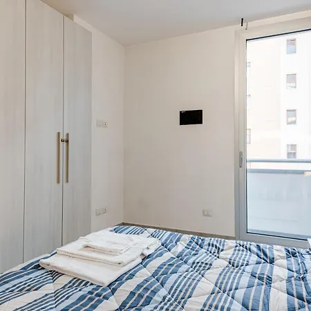Casa Centro Roger Firenze Express Appartement
