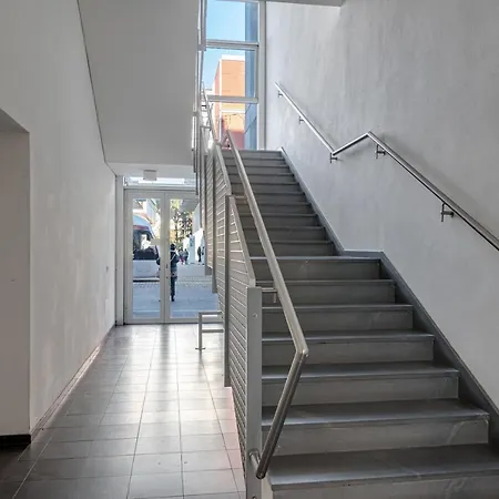 Appartement Casa Centro Roger Firenze Express *